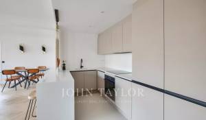 Продажа Апартаменты Paris 16ème