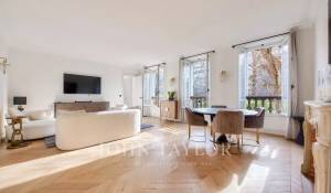 Продажа Апартаменты Paris 16ème