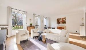 Продажа Апартаменты Paris 16ème