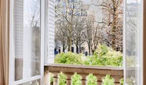 Продажа Апартаменты Paris 16ème