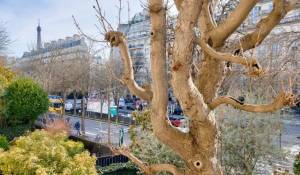 Продажа Апартаменты Paris 16ème