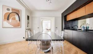 Продажа Апартаменты Paris 16ème