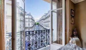 Продажа Апартаменты Paris 16ème