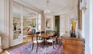 Продажа Апартаменты Paris 16ème