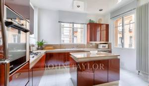 Продажа Апартаменты Paris 16ème