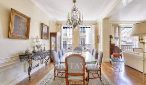 Продажа Апартаменты Paris 16ème