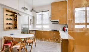 Продажа Апартаменты Paris 16ème