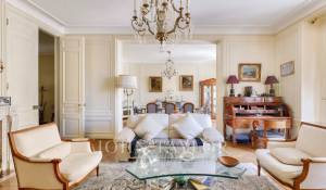 Продажа Апартаменты Paris 16ème