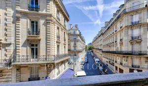 Продажа Апартаменты Paris 16ème