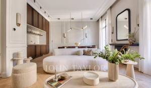 Продажа Апартаменты Paris 16ème