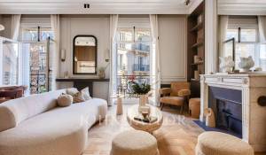 Продажа Апартаменты Paris 16ème