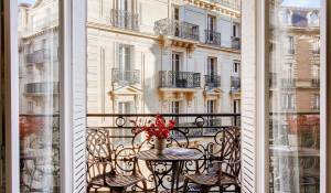 Продажа Апартаменты Paris 16ème