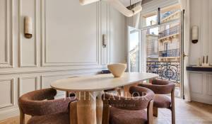 Продажа Апартаменты Paris 16ème