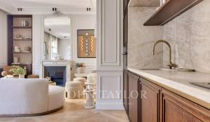 Продажа Апартаменты Paris 16ème