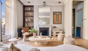 Продажа Апартаменты Paris 16ème