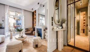 Продажа Апартаменты Paris 16ème