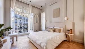 Продажа Апартаменты Paris 16ème