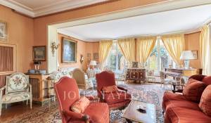 Продажа Апартаменты Paris 16ème