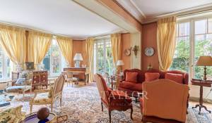 Продажа Апартаменты Paris 16ème