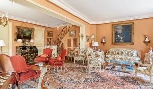 Продажа Апартаменты Paris 16ème