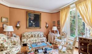 Продажа Апартаменты Paris 16ème