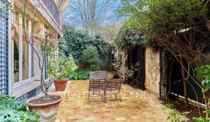 Продажа Апартаменты Paris 16ème