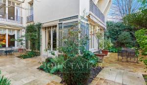 Продажа Апартаменты Paris 16ème