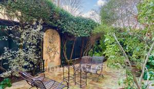 Продажа Апартаменты Paris 16ème