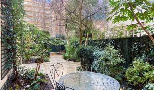 Продажа Апартаменты Paris 16ème