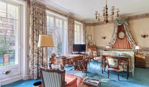 Продажа Апартаменты Paris 16ème