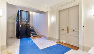 Продажа Апартаменты Paris 16ème