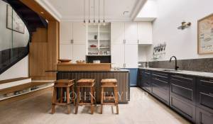 Продажа Апартаменты Paris 16ème