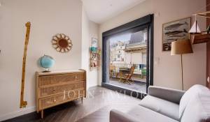 Продажа Апартаменты Paris 16ème