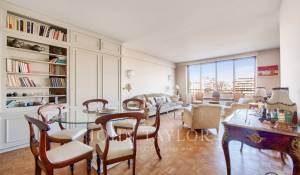 Продажа Апартаменты Paris 16ème