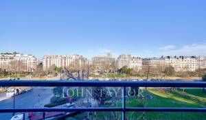 Продажа Апартаменты Paris 16ème