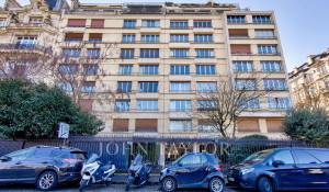 Продажа Апартаменты Paris 16ème