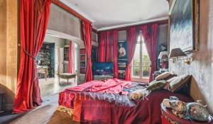 Продажа Апартаменты Paris 16ème