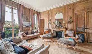 Продажа Апартаменты Paris 16ème