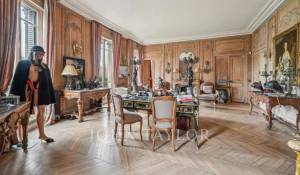 Продажа Апартаменты Paris 16ème