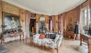 Продажа Апартаменты Paris 16ème