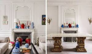 Продажа Апартаменты Paris 16ème