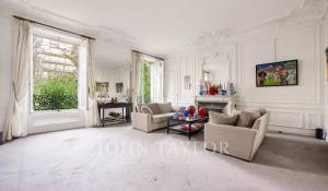 Продажа Апартаменты Paris 16ème