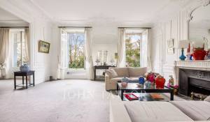 Продажа Апартаменты Paris 16ème