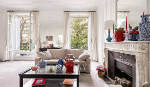 Продажа Апартаменты Paris 16ème