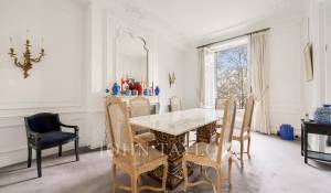 Продажа Апартаменты Paris 16ème