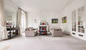 Продажа Апартаменты Paris 16ème