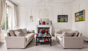 Продажа Апартаменты Paris 16ème