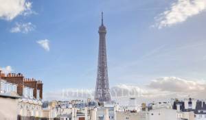 Продажа Апартаменты Paris 16ème