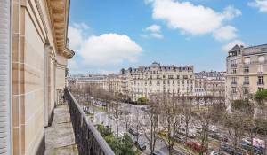 Продажа Апартаменты Paris 16ème
