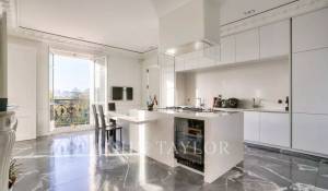 Продажа Апартаменты Paris 16ème